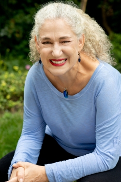 Janet  Zinn