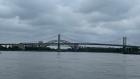 Cloudy, Week Fifteen in the Time of Transition Cloudy, Week Fifteen in the Time of Transition