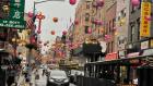 A Pandemic Birthday, Week Eighteen in the Time of Transition A Pandemic Birthday, Week Eighteen in the Time of Transition